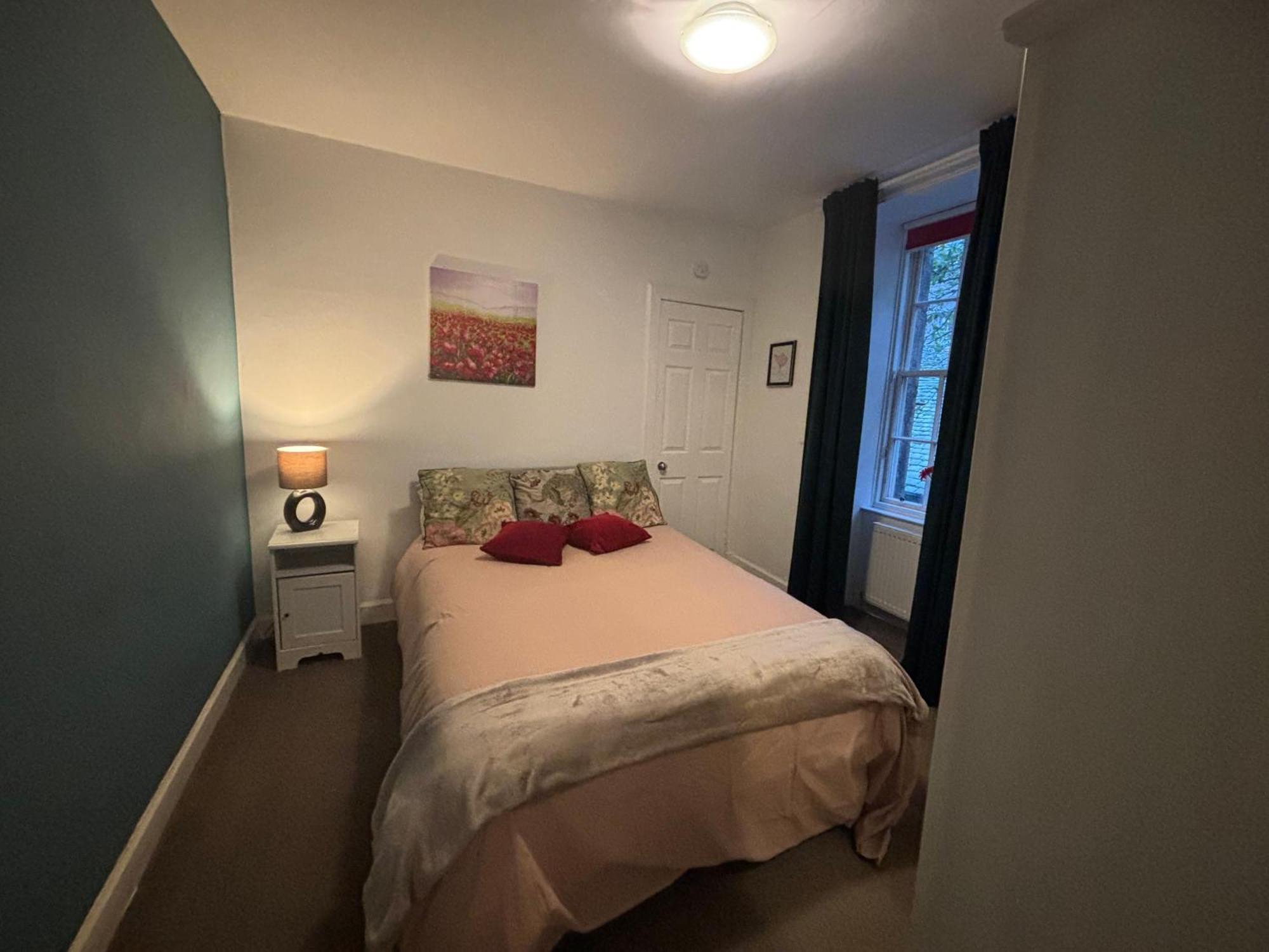 Appartement Cozy Downtown *