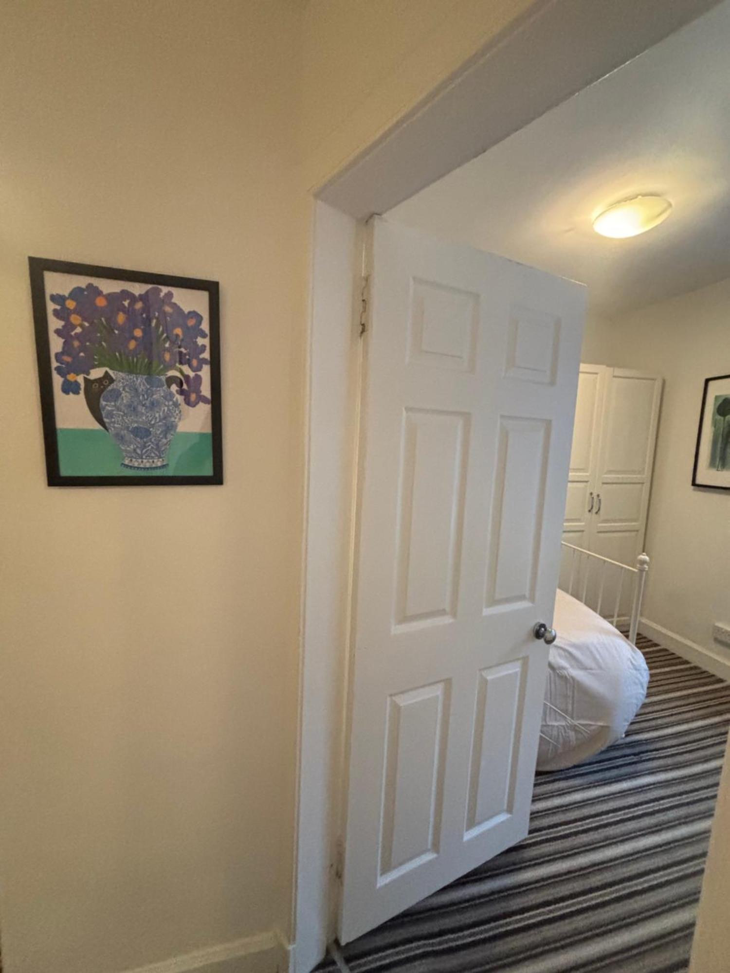Appartement Cozy Downtown