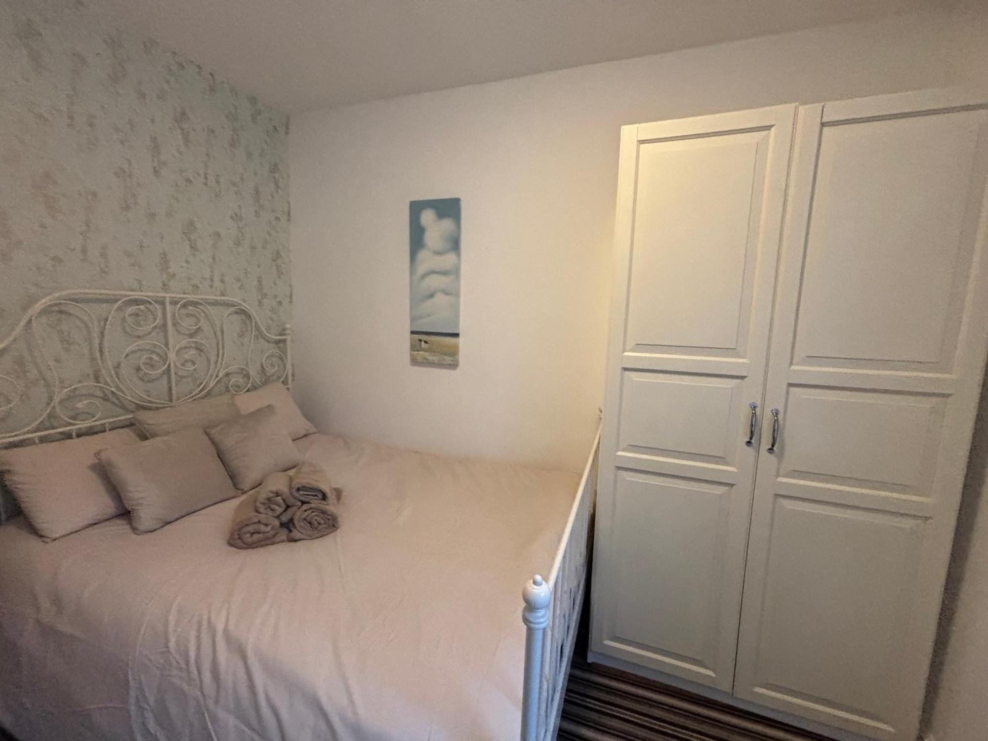 Appartement Cozy Downtown *