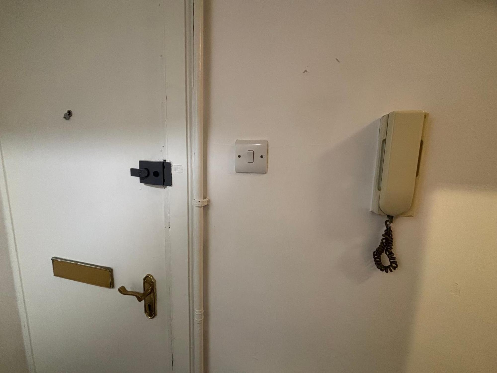 Cozy Downtown Appartement Edinburgh
