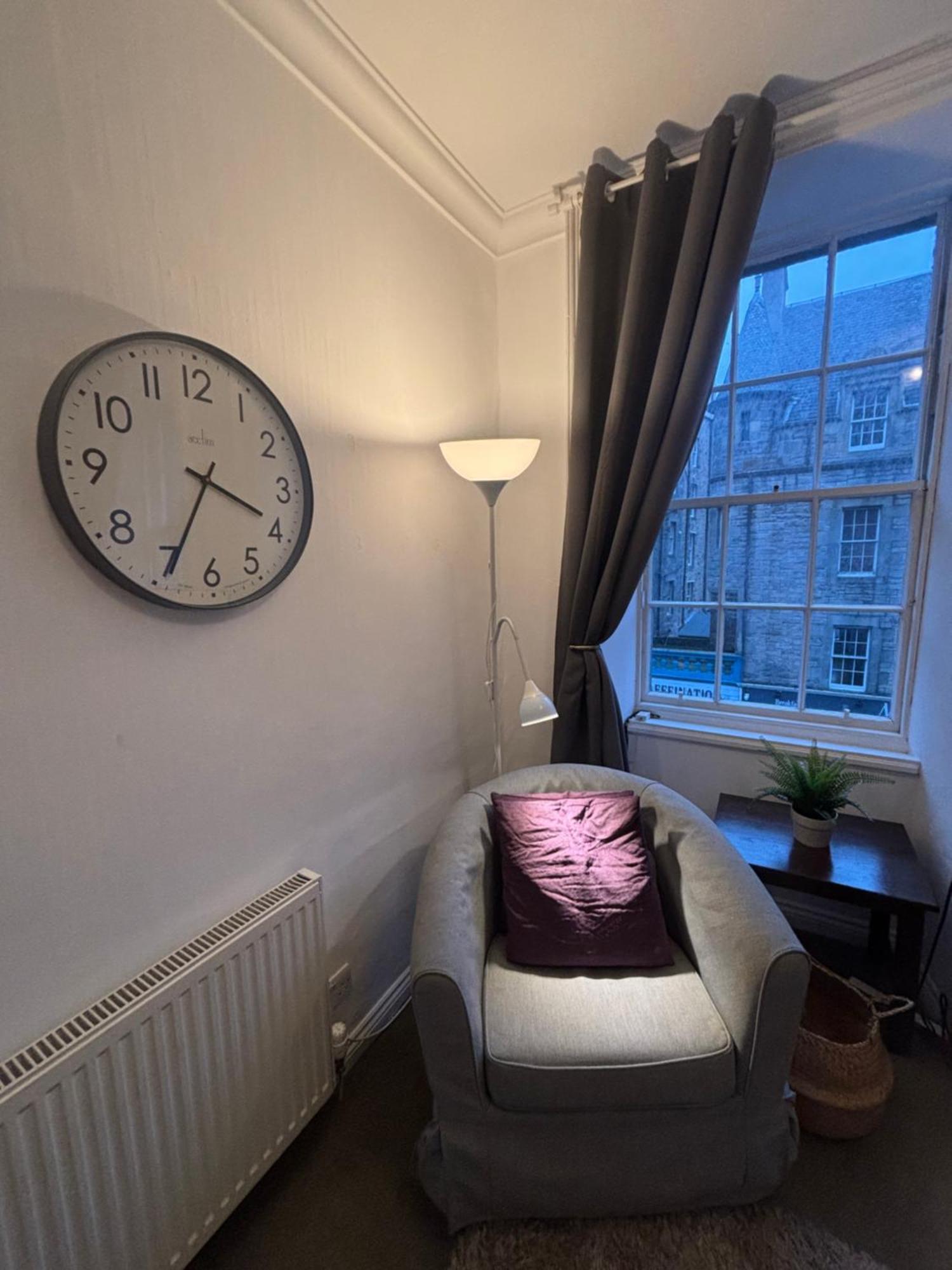 Cozy Downtown * Edinburgh